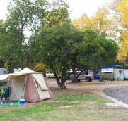 Wedderburn Pioneer Caravan Park - Tourism TAS