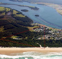 Weeroona Holiday Park - Hobart Tourism