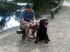 Weeroona Holiday Park - Tourism TAS 1