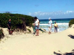 Weeroona Holiday Park - Tourism TAS 4