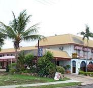 Welcome Home Motel and Apartments - Tourism TAS