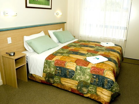 Welcome Inn 277 - Tourism TAS 1