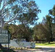Wellington Caravan Park - Tourism TAS