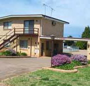 Wellington Motor Inn - Hobart Tourism