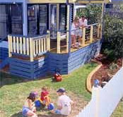 Werri Beach Holiday Park - Tourism TAS