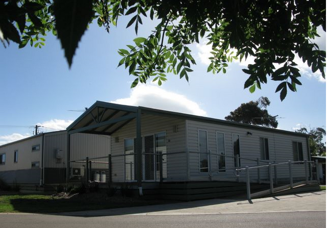 Werribee South Caravan Park - Tourism TAS 0