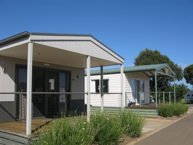 Werribee South Caravan Park - Tourism TAS 2