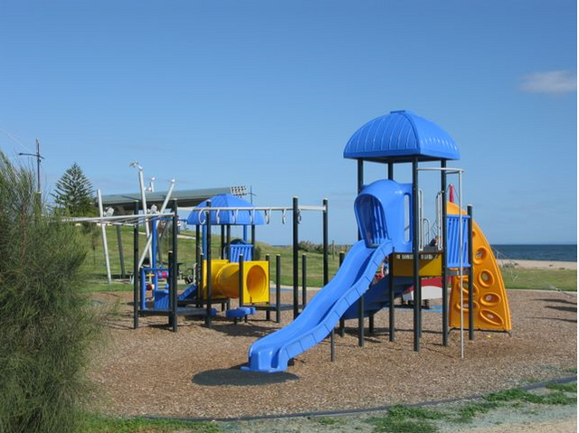Werribee South Caravan Park - Tourism TAS 3