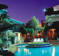 West Beach Lagoon - Tourism TAS