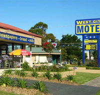West City Motel - Tourism TAS