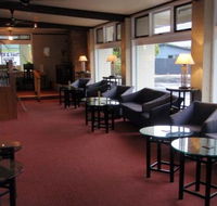 West Coaster Motel - Tourism TAS
