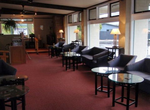 West Coaster Motel - Tourism TAS 0