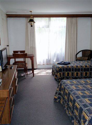 West Coaster Motel - Tourism TAS 2