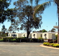 West Wyalong Caravan Park - Tourism TAS