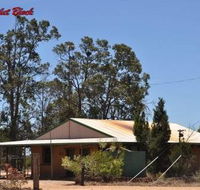 Western Flora Caravan Park - Tourism TAS