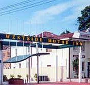 Westside Motor Inn - Tourism TAS