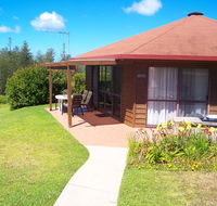 Whispering Pines - Tourism TAS