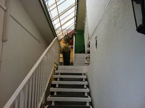 White Manor Motel - Tourism TAS 3