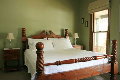 Wide Horizons Bed & Breakfast - Tourism TAS 0
