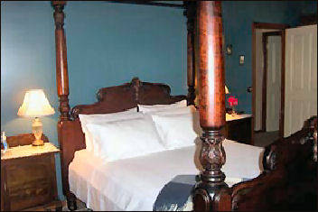 Wide Horizons Bed & Breakfast - Tourism TAS 2
