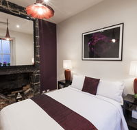 Williamstown Cottages  Apartments - Hobart Tourism
