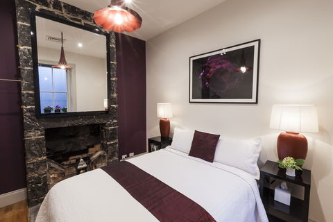 Williamstown Cottages & Apartments - Hobart Tourism 0