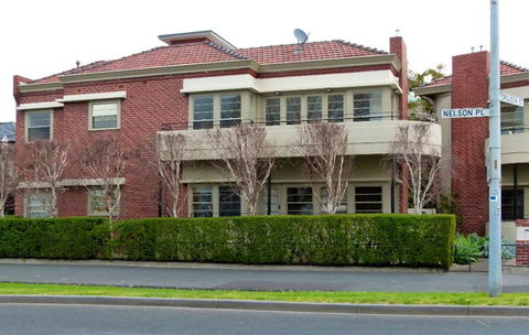 Williamstown Cottages & Apartments - Hobart Tourism 2
