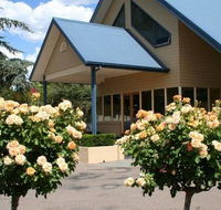 Willows Motel