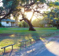 Winbi River Resort - Hobart Tourism