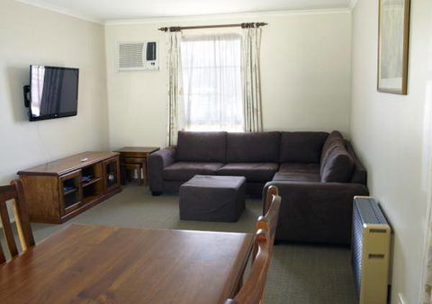Winbi River Resort - Tourism TAS 4
