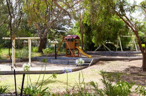 Winbi River Resort - Tourism TAS 6