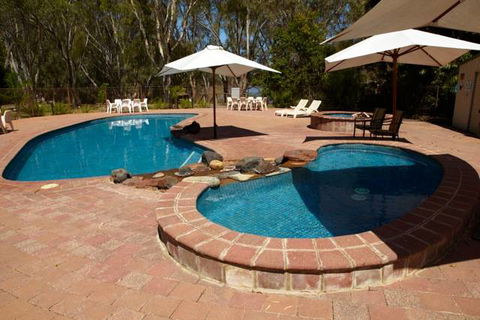 Winbi River Resort - Tourism TAS 7