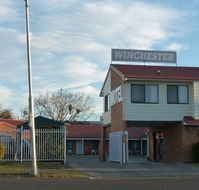 Winchester Motel