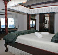 Windradyne Boutique B  B - Tourism TAS