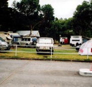 Windsor Gardens Caravan Park - Tourism TAS