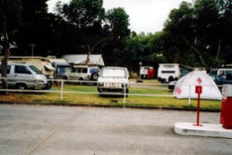 Windsor Gardens Caravan Park - Tourism TAS 0