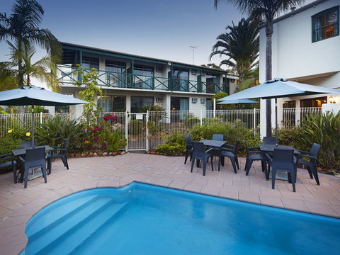 Windsor Lodge Como - Tourism TAS 0