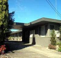 Wingham Motel - Hobart Tourism