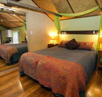 Witches Falls Cottages - Hobart Tourism