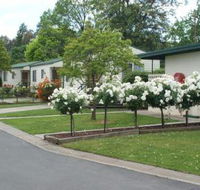 Wodonga Caravan  Cabin Park - Tourism TAS