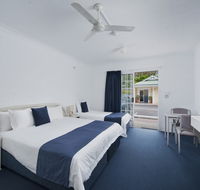 Wollongbar Motel - Hobart Tourism