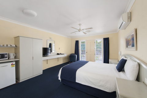 Wollongbar Motel - Tourism TAS 2