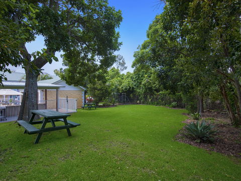 Wollongbar Motel - Tourism TAS 9