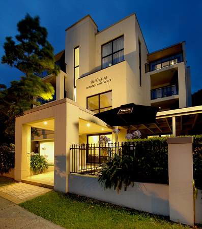 Wollongong Serviced Apartments - Tourism TAS 1
