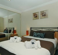 Wollongong Serviced Apartments - Tourism TAS