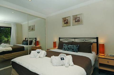Wollongong Serviced Apartments - Tourism TAS 0