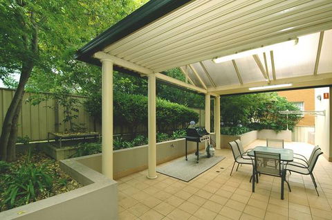 Wollongong Serviced Apartments - Tourism TAS 3