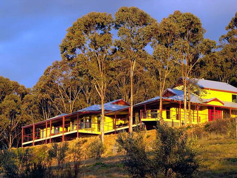 Wombadah - Hobart Tourism 1