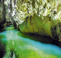 Wombeyan Caves Caravan  Camping Reserve - Tourism TAS