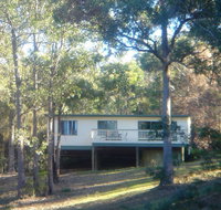 Wonboyn Lake Accommodation - Nadgee by Nature Cottages - Tourism TAS